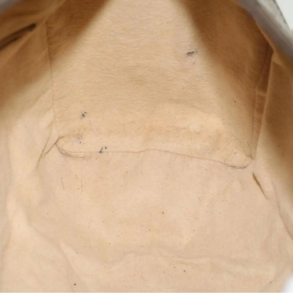 #7 Gucci GG Canvas Boston Bag Preloved Used - LIVE SHOW! - Picture 13 of 16